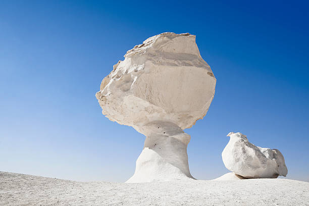 White Desert