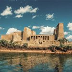 اسوان معبد فيلة