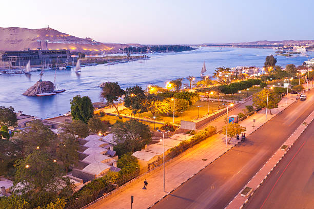 Day tour Discover Aswan Highlights, Egypt’s Southern Jewel