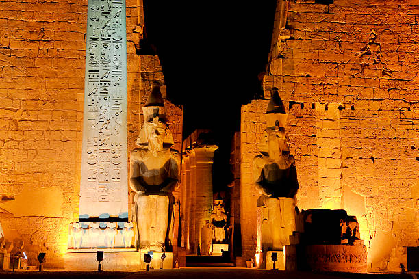 6-Overnight trip from hurghada to Luxor